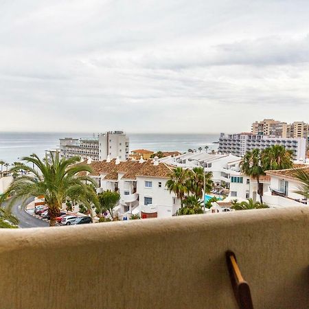 Estudio En Benalbeach Benalmádena Exterior photo