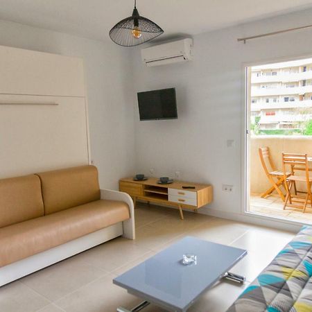 Estudio En Benalbeach Benalmádena Exterior photo