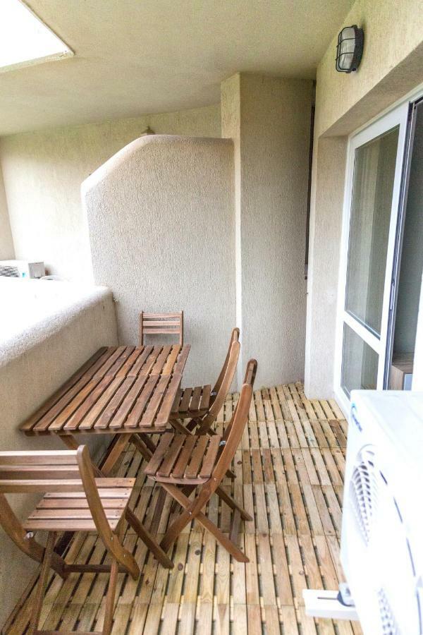 Estudio En Benalbeach Benalmádena Exterior photo