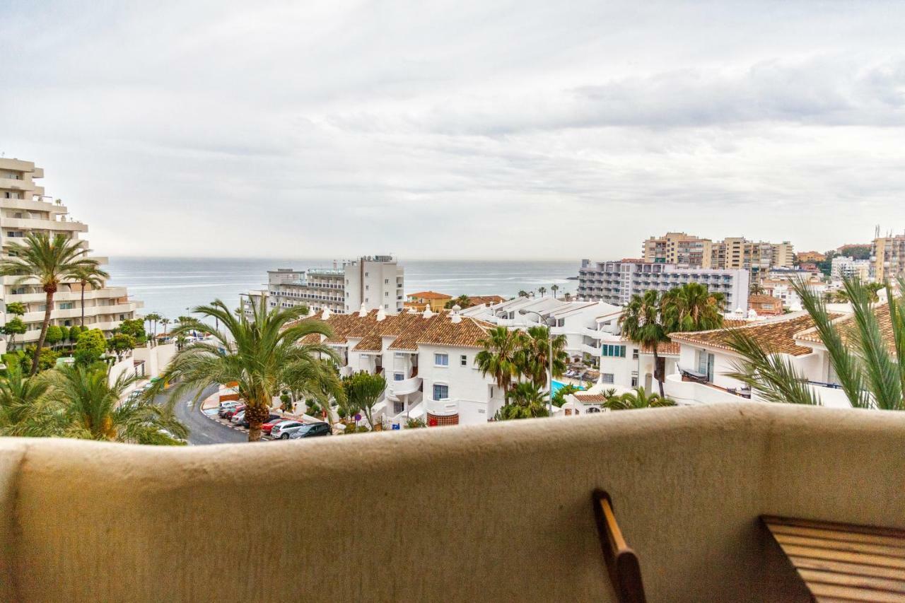 Estudio En Benalbeach Benalmádena Exterior photo