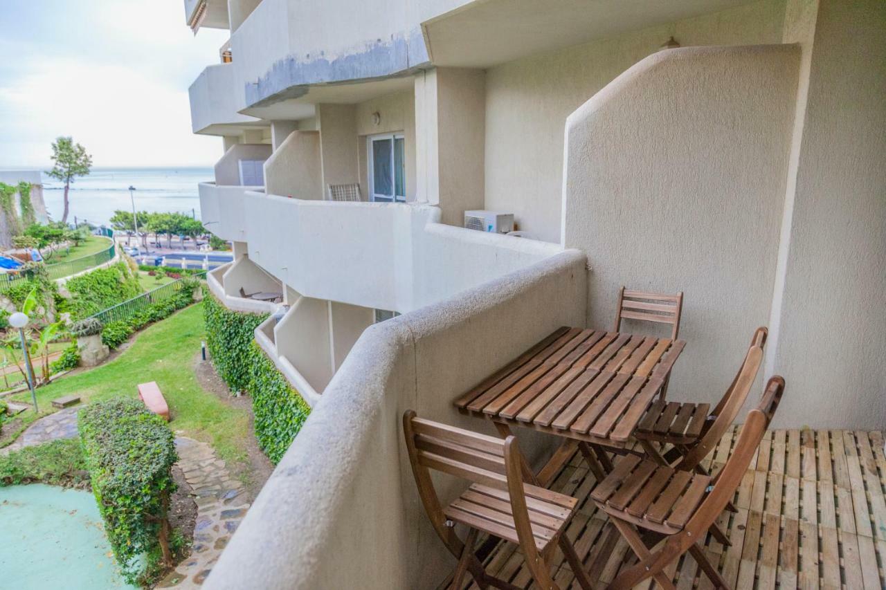 Estudio En Benalbeach Benalmádena Exterior photo